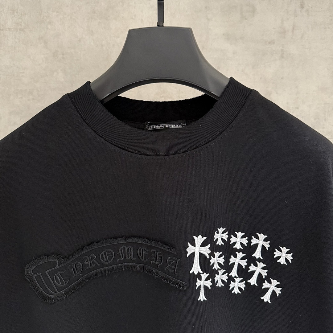 Chr0me Heart