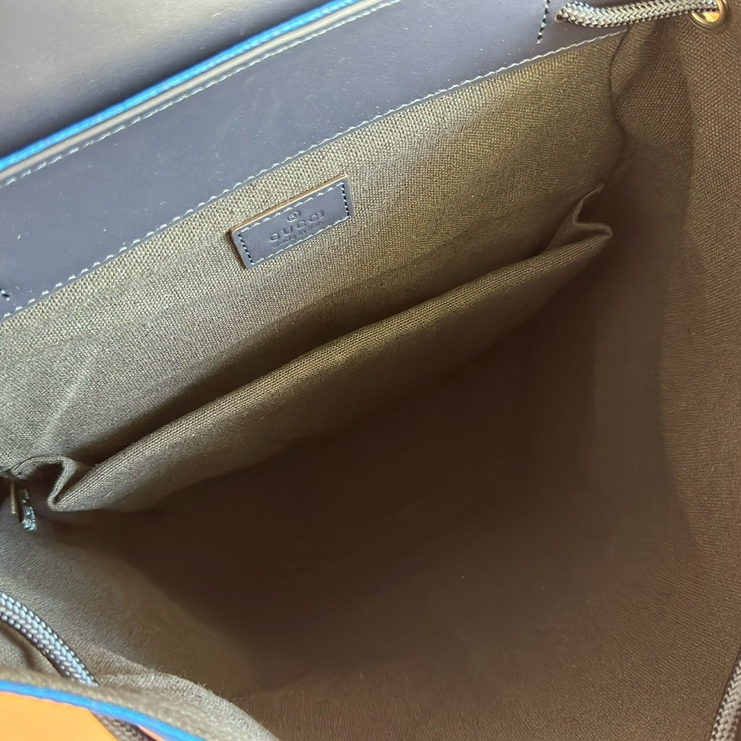 Gvc*1 BAG