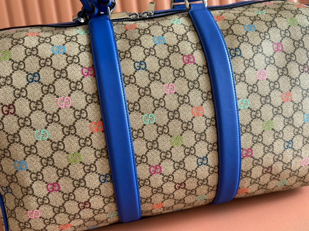 Gvc*1 BAG