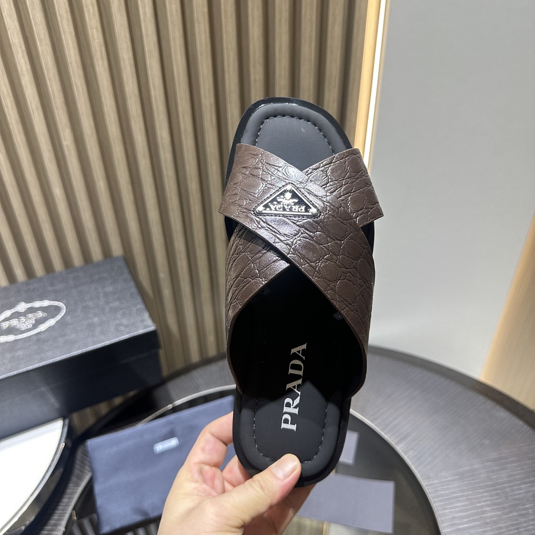 Pra*a SANDALS