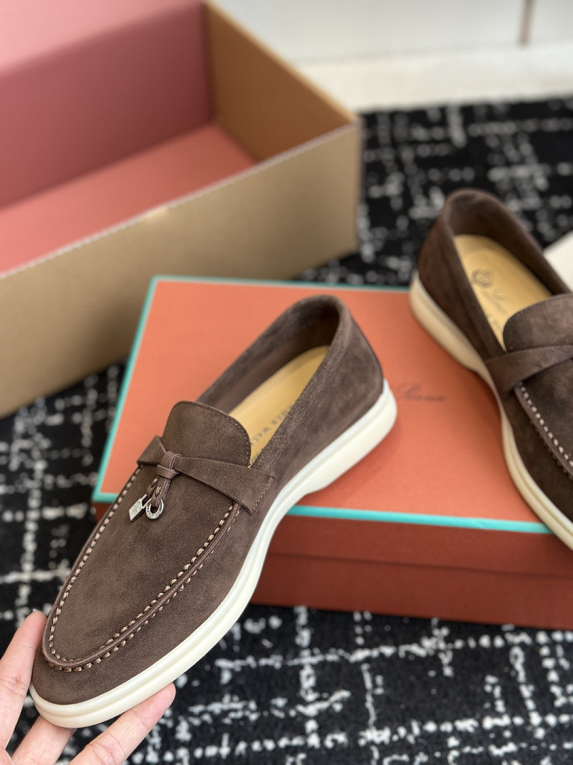 L0r0 P1ana sneaker