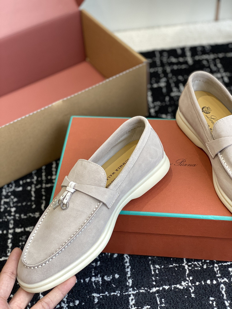 L0r0 P1ana sneaker