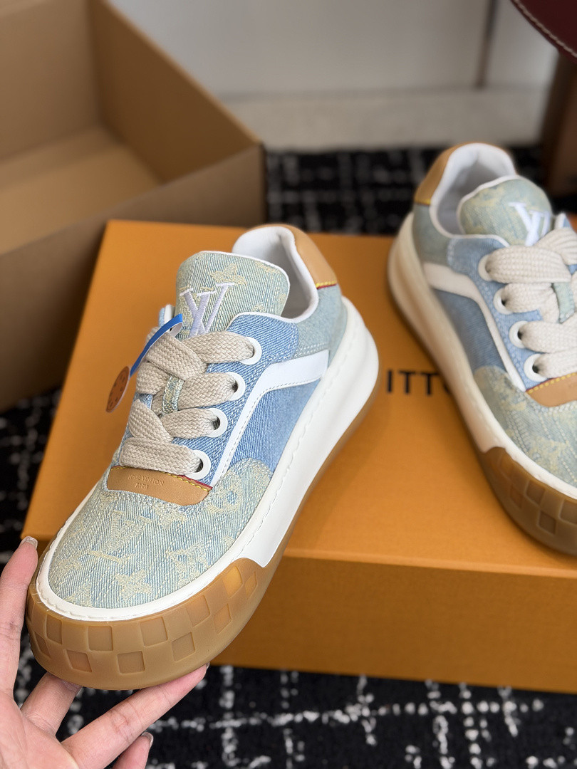 LVT SNEAKERS