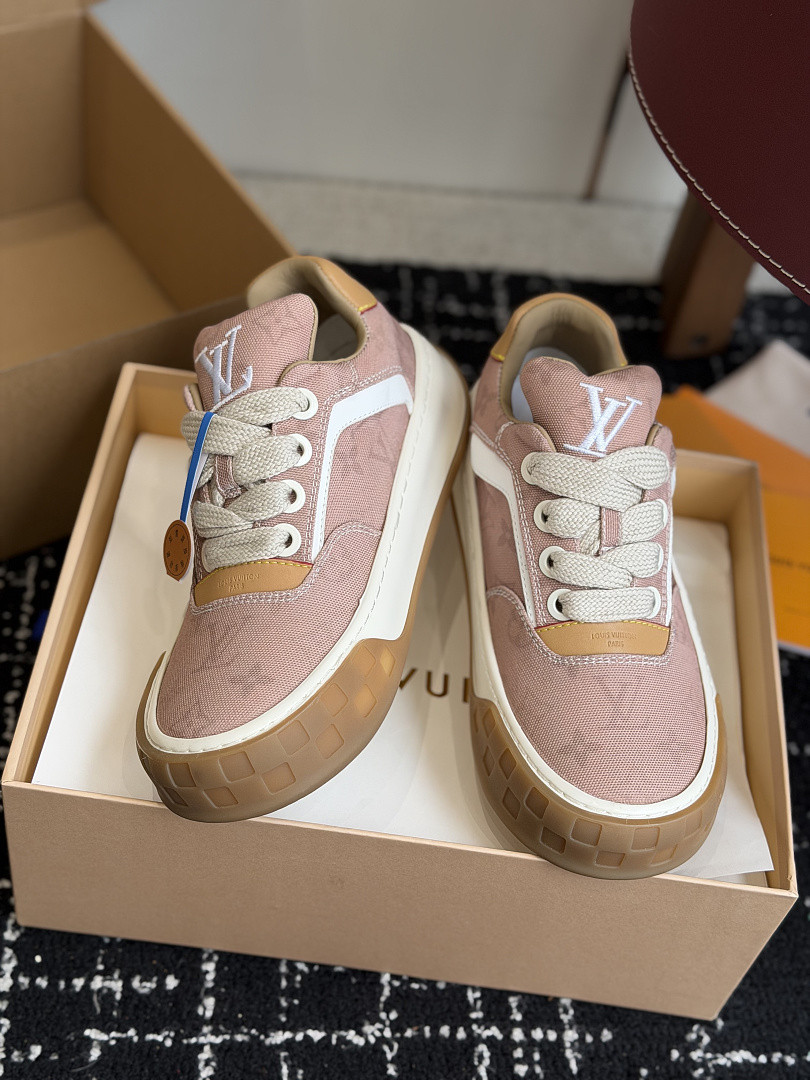 LVT SNEAKERS