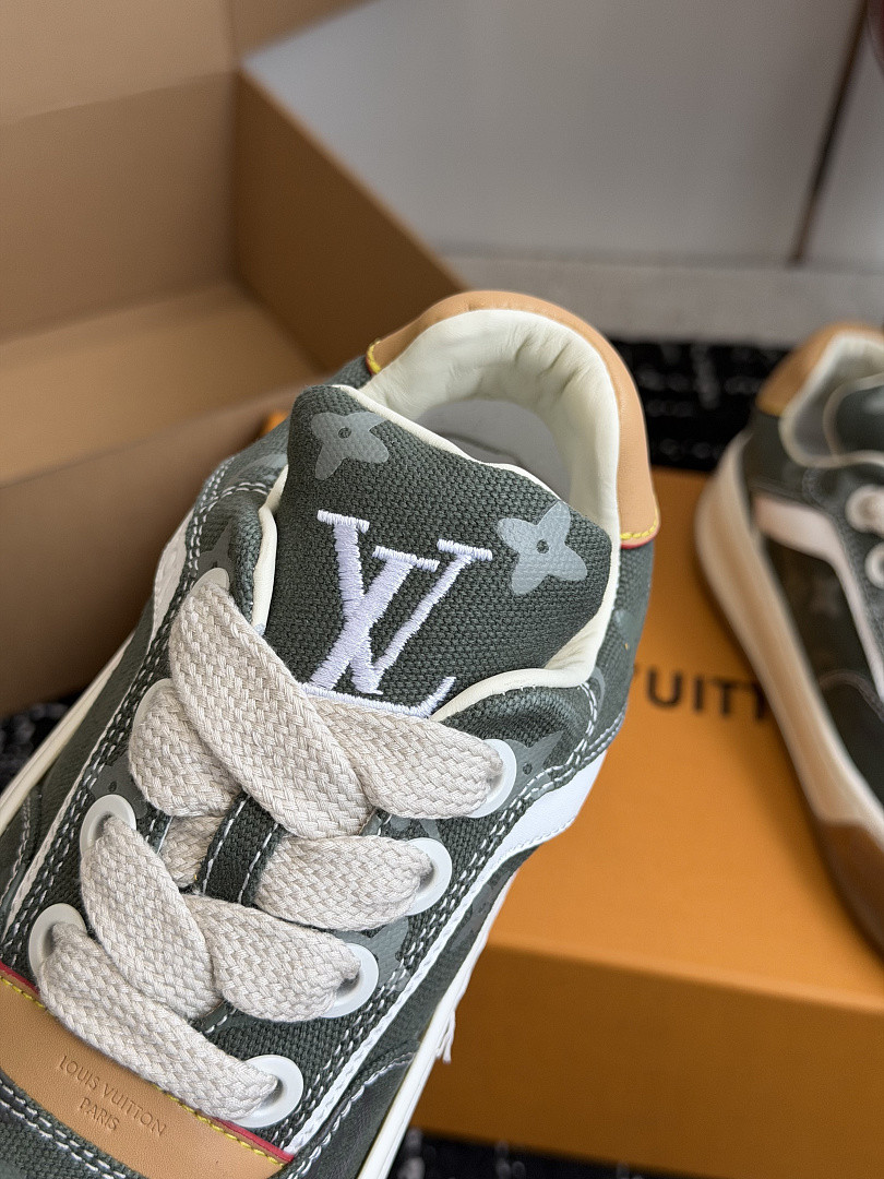LVT SNEAKERS