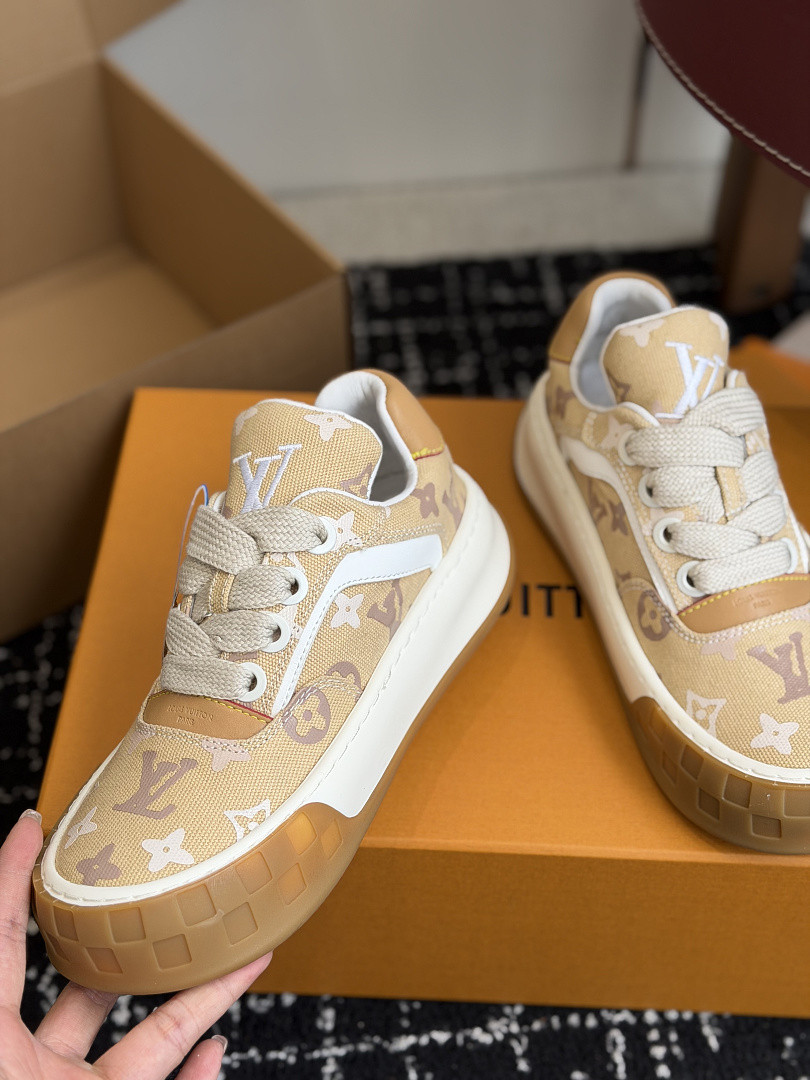 LVT SNEAKERS
