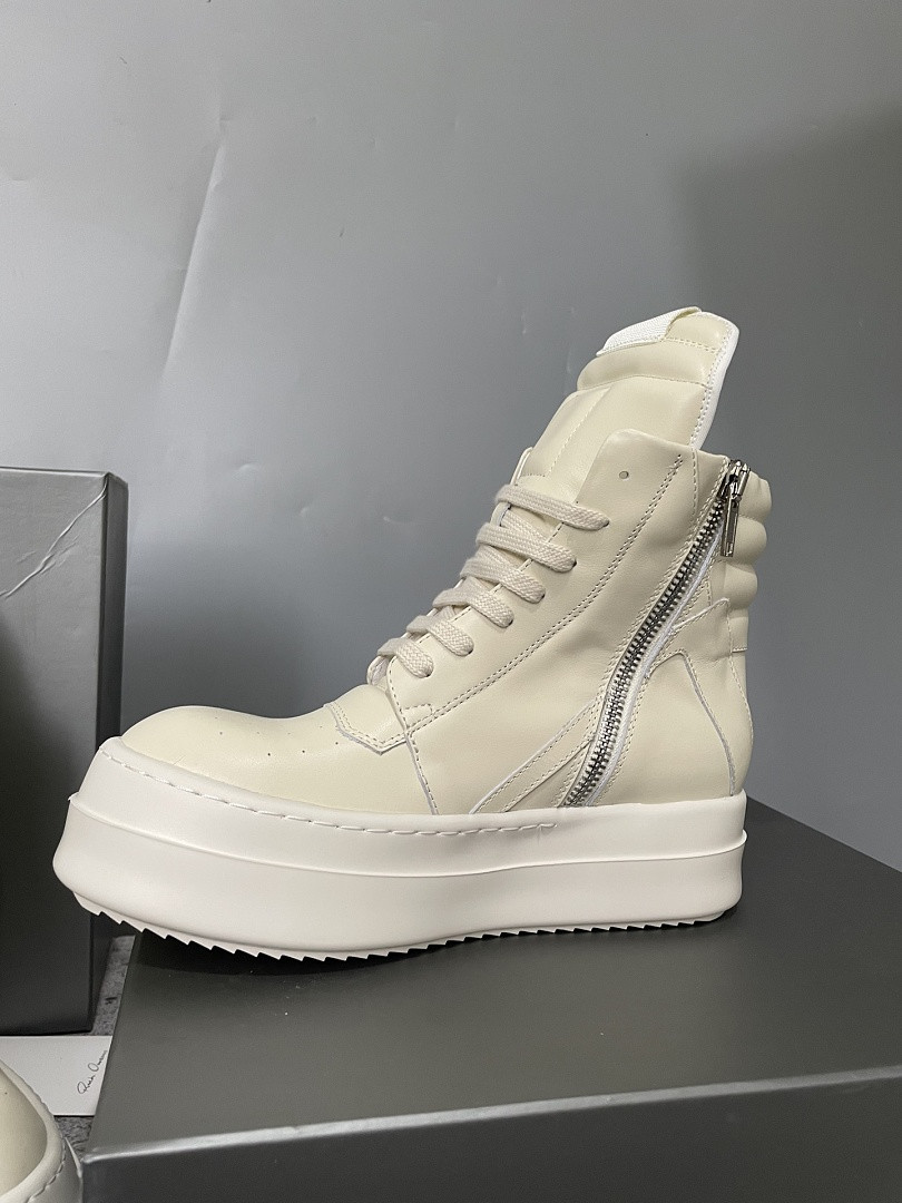 RICK OWENS DRKSHDW