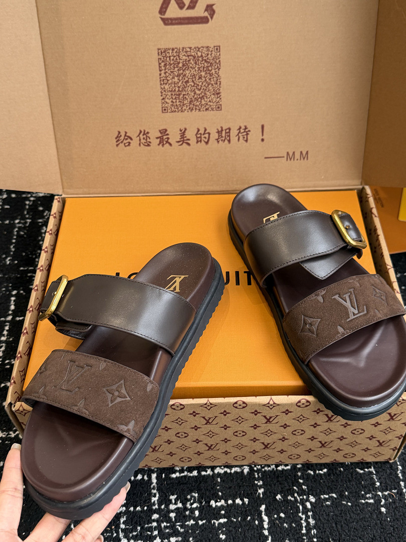 LVT SANDALS