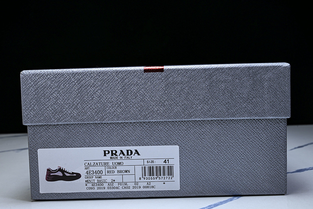 PR SNEAKER