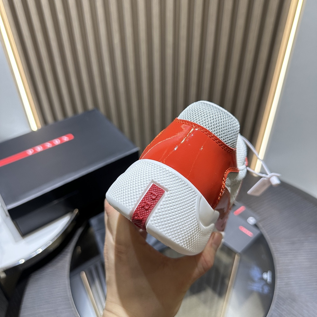 PR SNEAKER