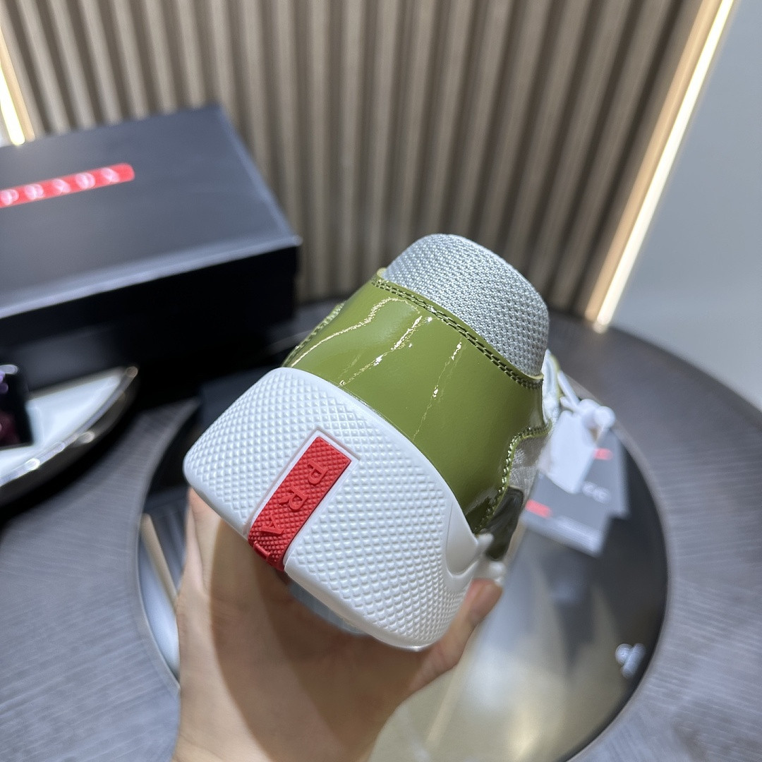 PR SNEAKER