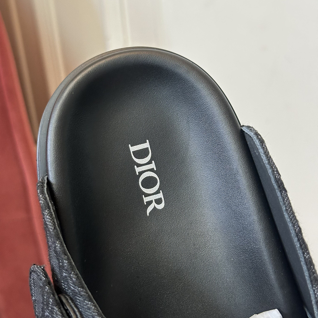 DIO* SLIDE