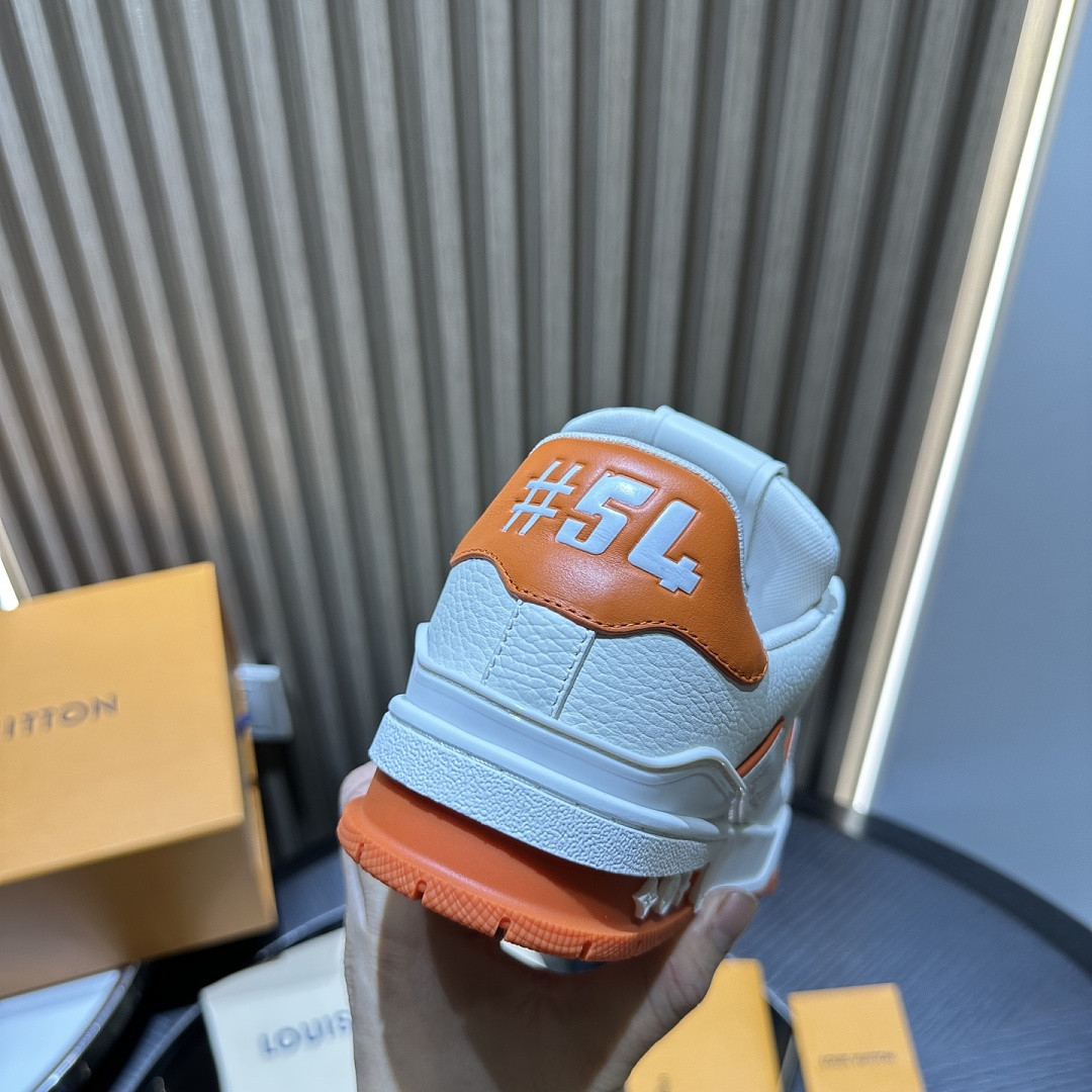 LVT SNEAKERS