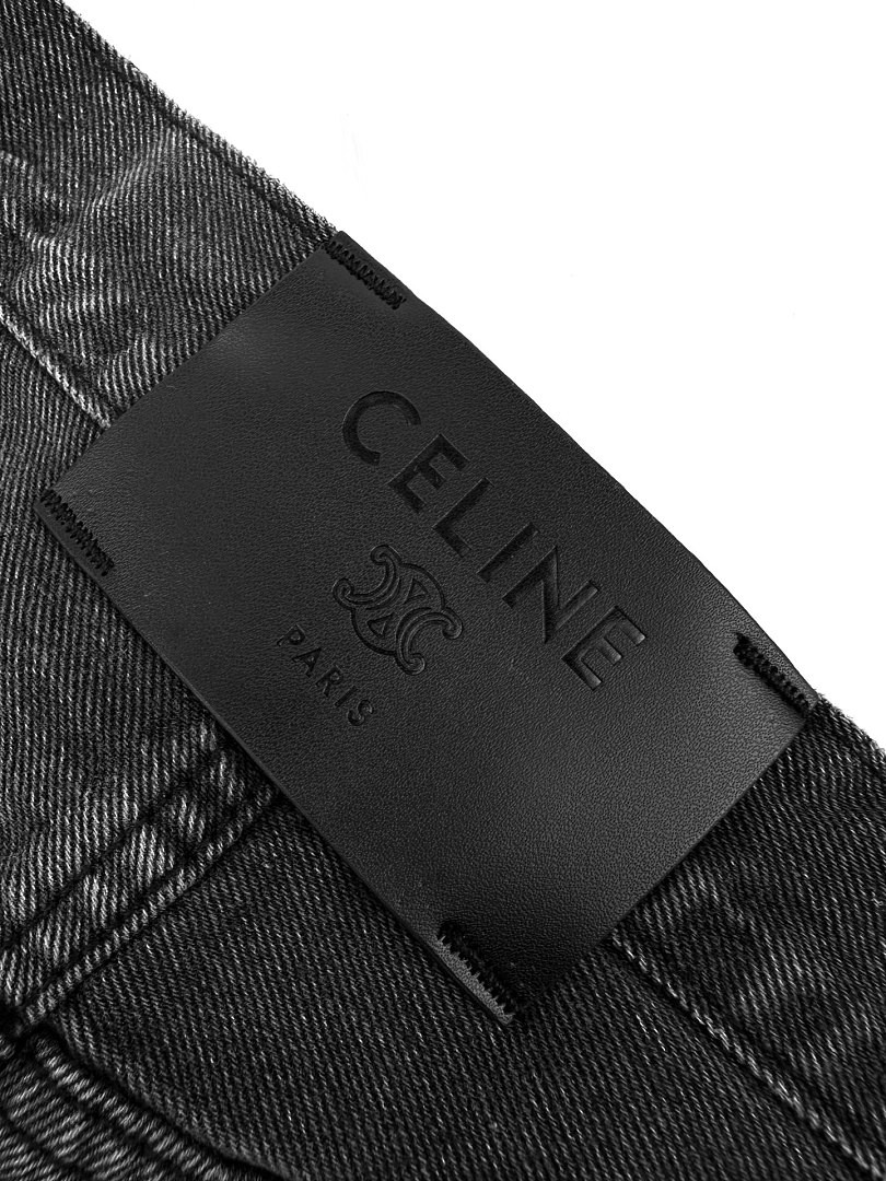 Aceshoe Jeans