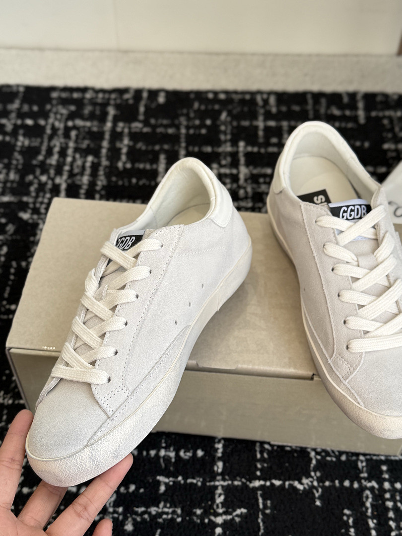 GGDB SNEAKER