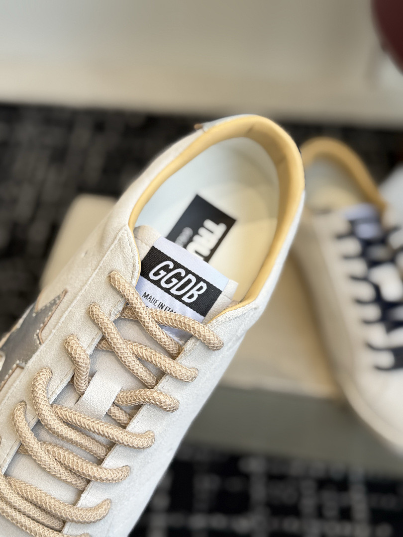 GGDB SNEAKER