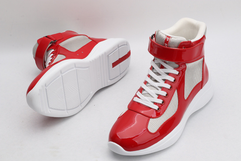 pr sneaker