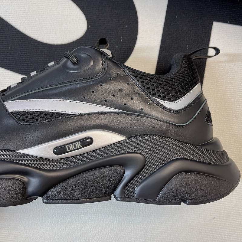 dio* homme b22 trainer sneaker
