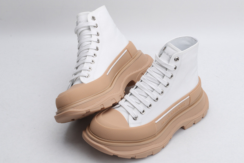 alexer mceen sneakers