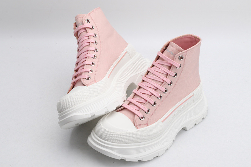 alexer mceen sneakers