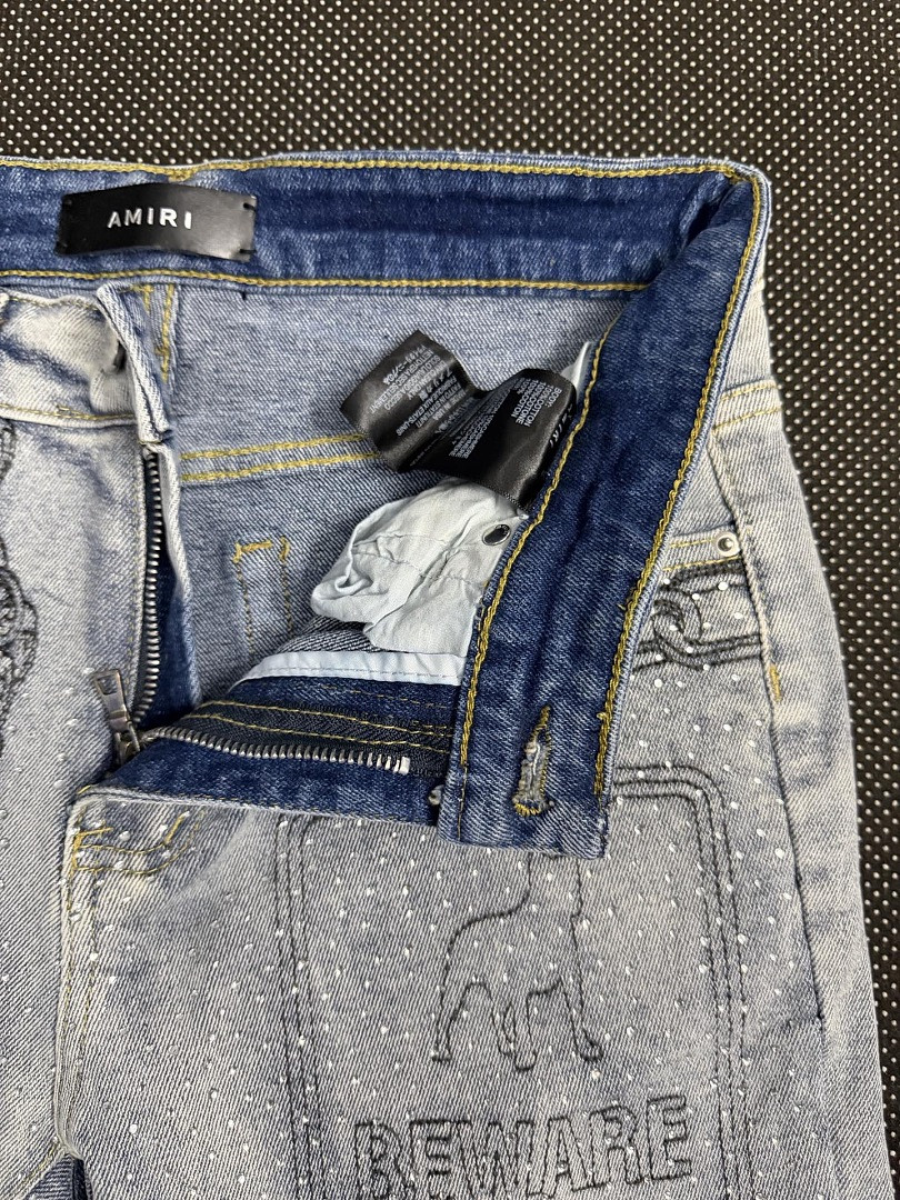 Aceshoe Jeans