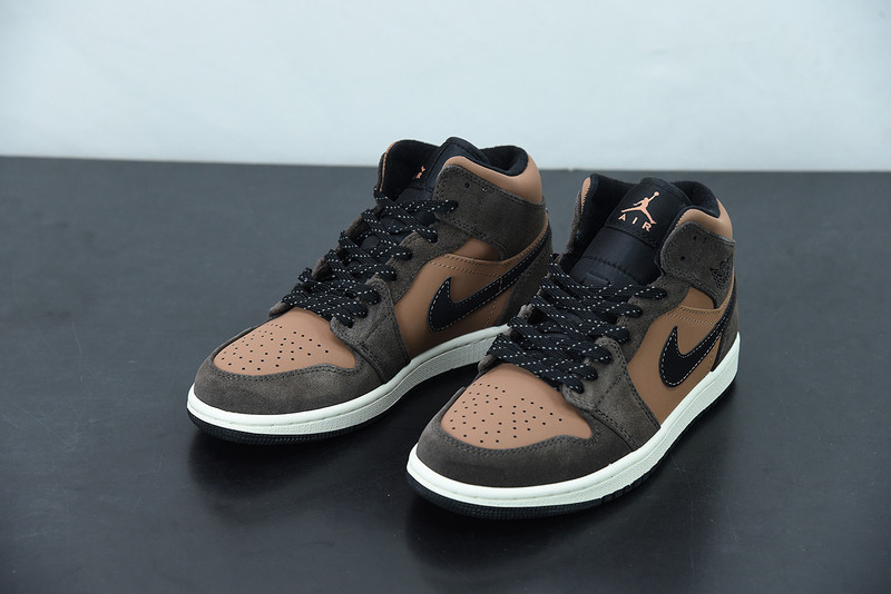 air jordan 1 mid se