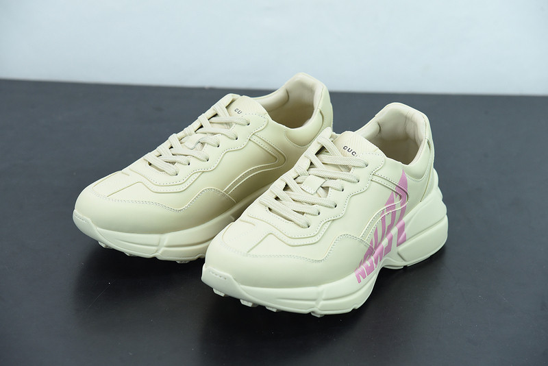 g*u*i rhyton sneaker