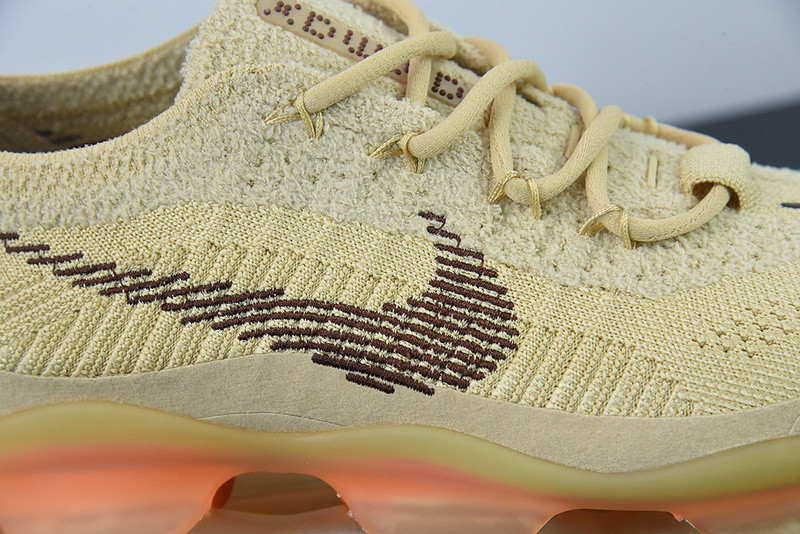 nike air max scorpion "wheat" dj4702-200
