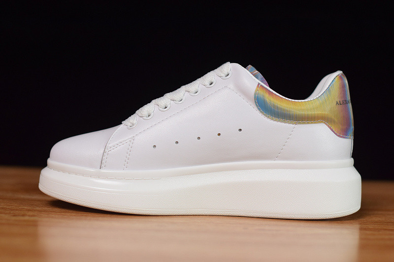 alexer mceen sneakers