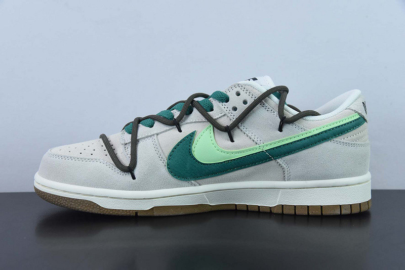 nike dunk low se