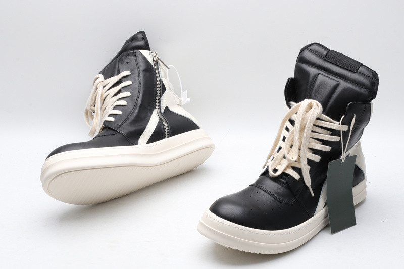 RICK OWENS DRKSHDW