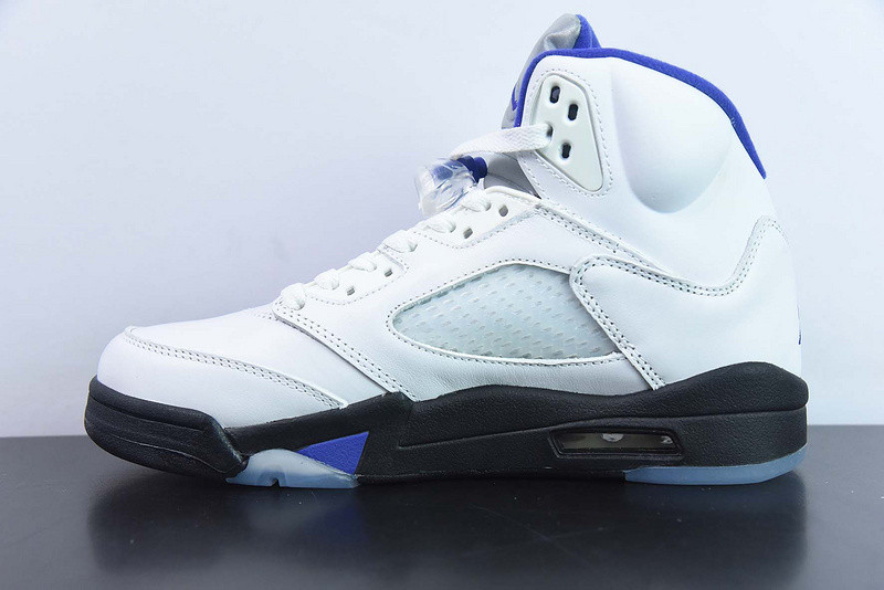 air jordan 5 retro dark concord dd0587-141