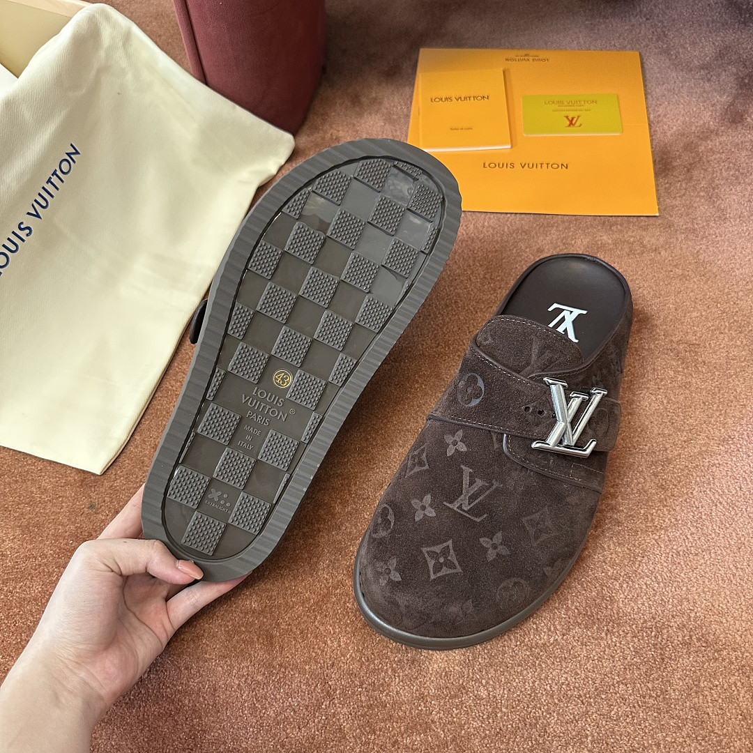 LVT SANDALS
