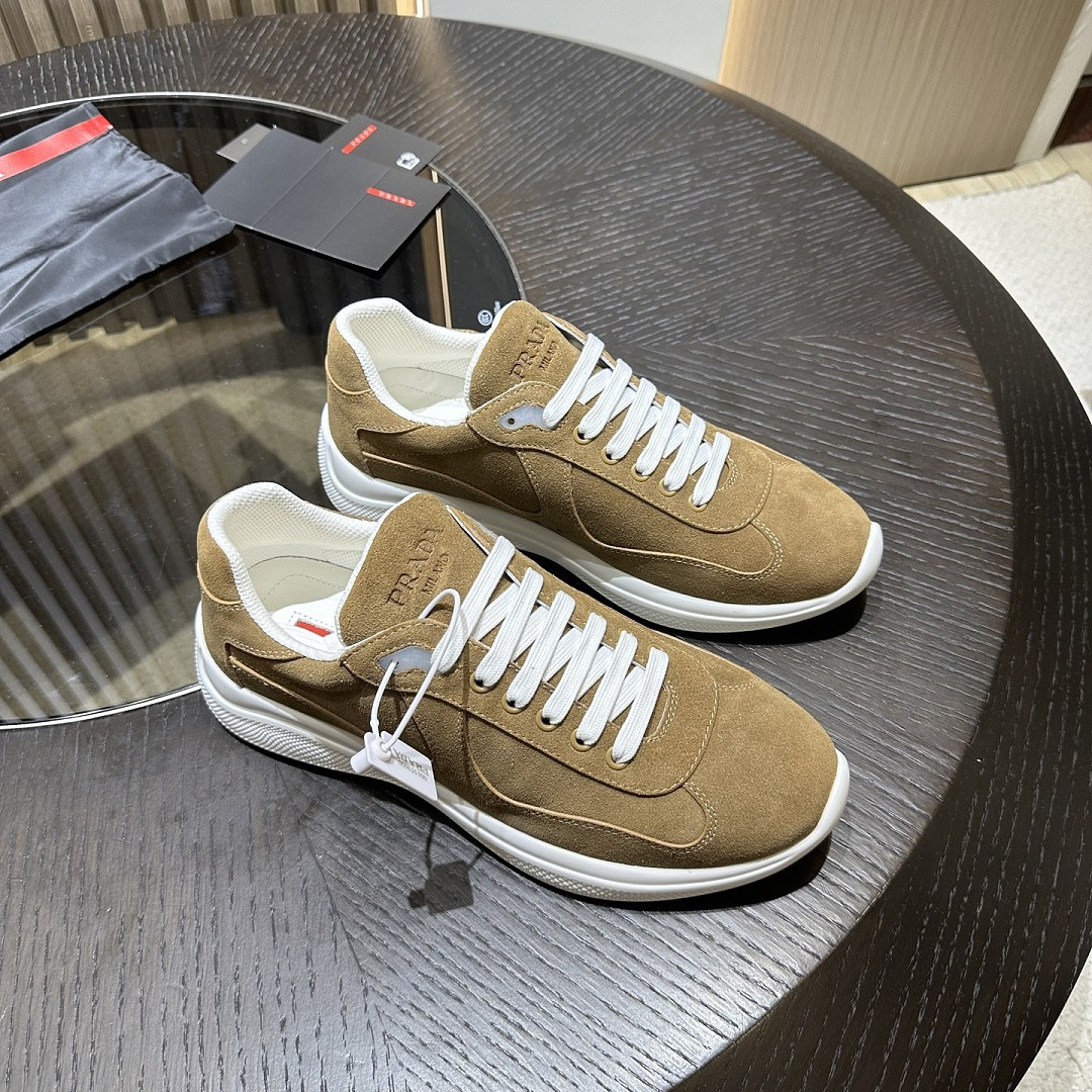PR SNEAKER