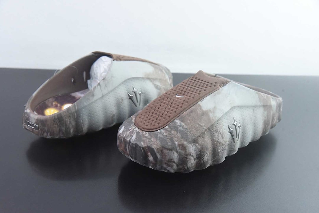 Nike Mind 001 Slide