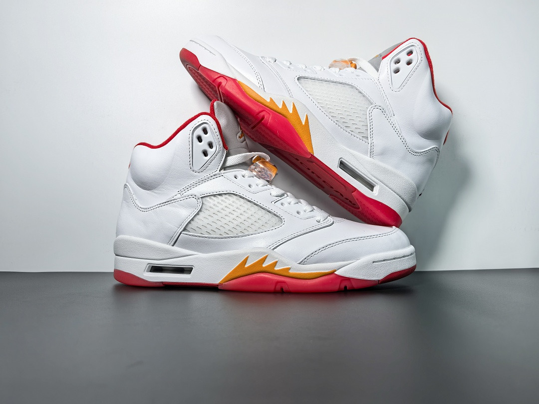 Air Jordan 5 Retro OG