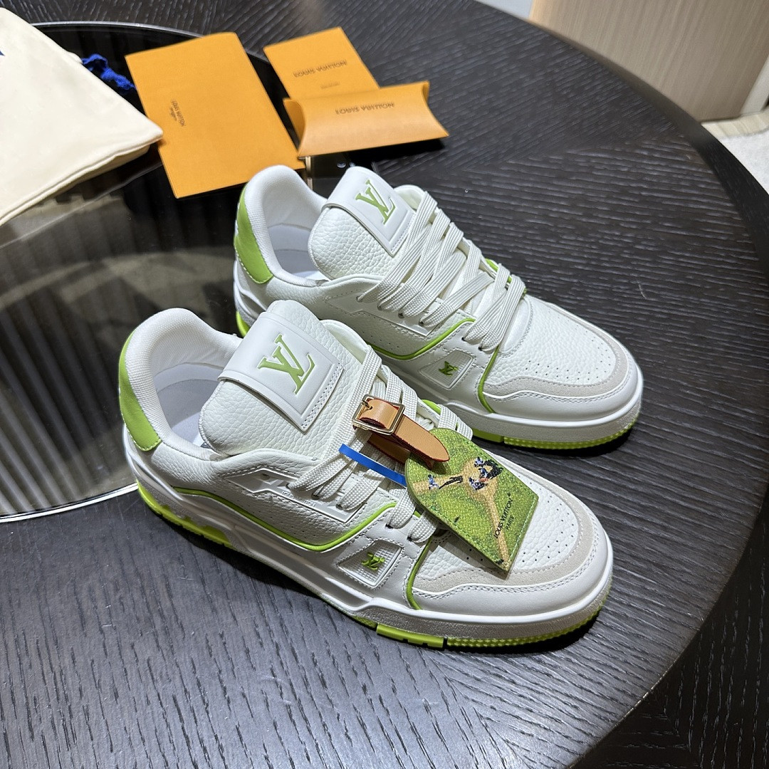 LVT SNEAKERS