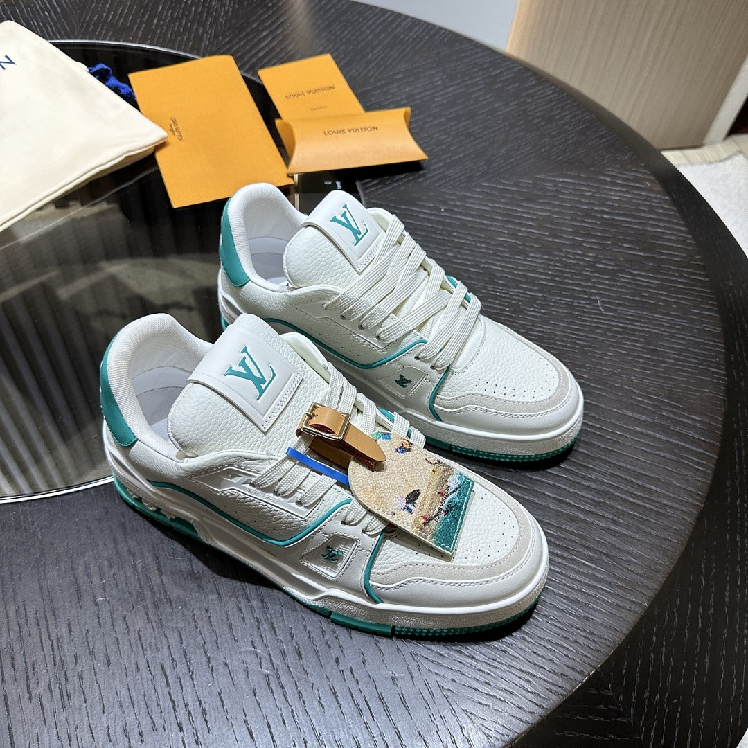 LVT SNEAKERS