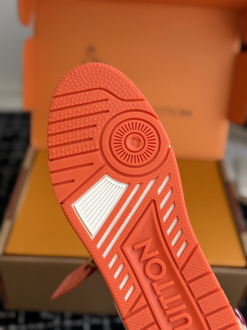 LVT SNEAKERS