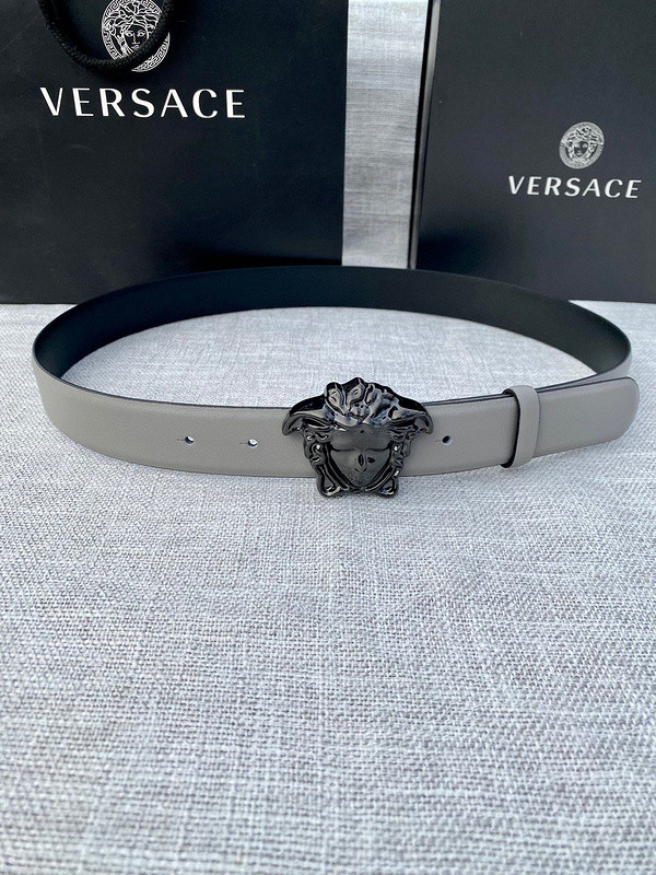 versace belt