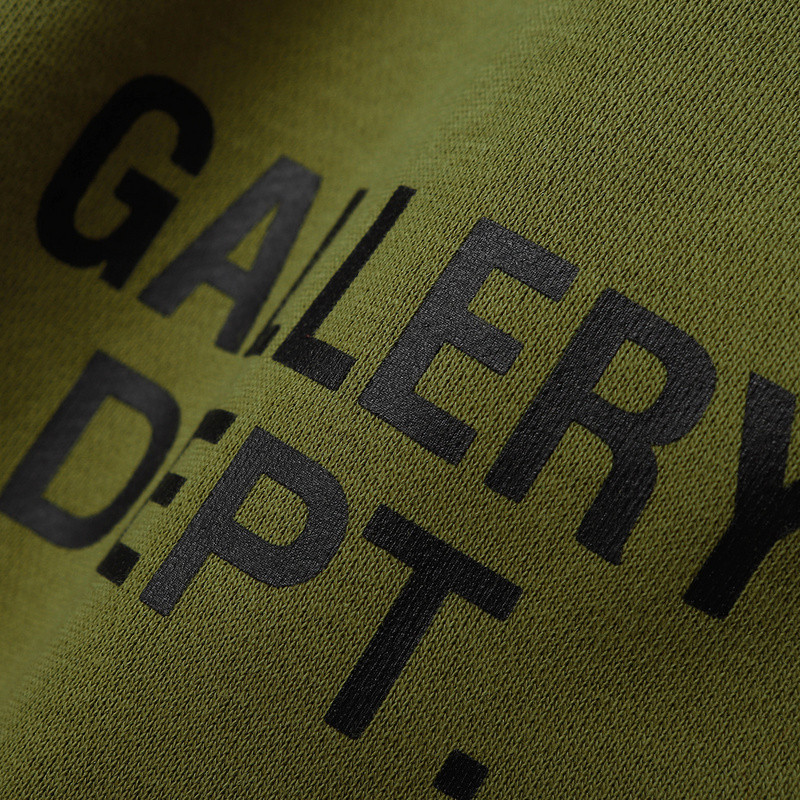 gallery dept