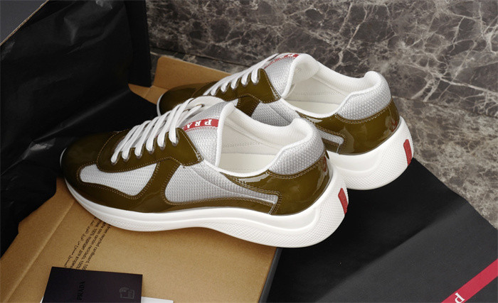 PR SNEAKER