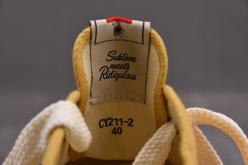 Ma*s*n mihara yasuhiro sneaker