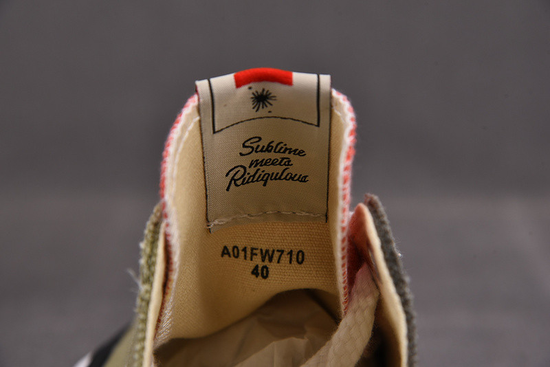 Ma*s*n mihara yasuhiro sneaker