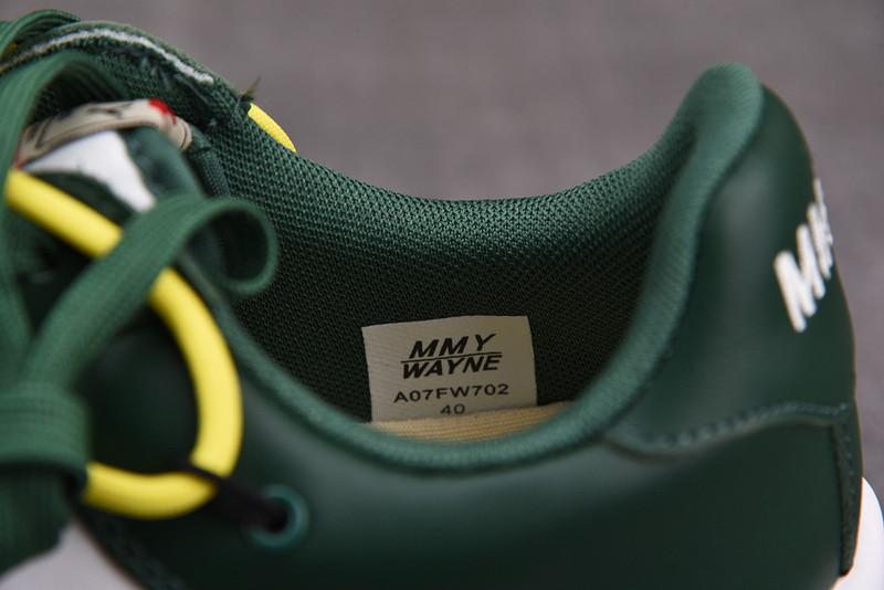 Ma*s*n mihara yasuhiro sneaker