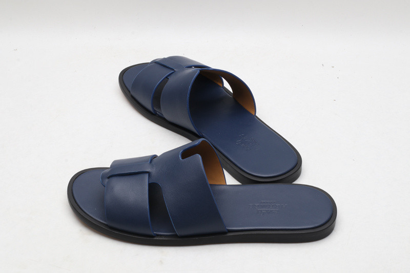 H**mes slide