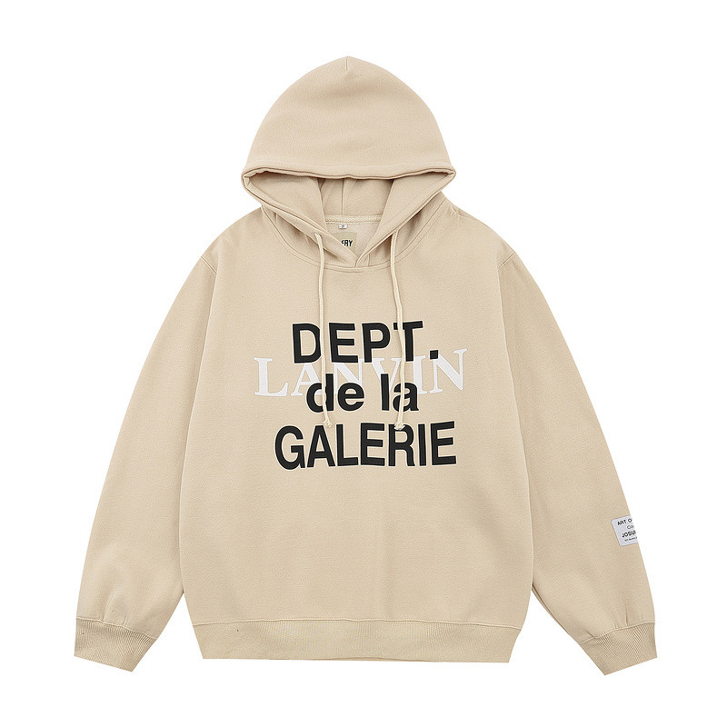gallery dept