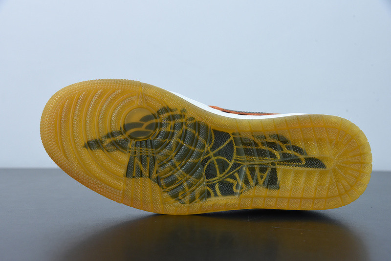 air jordan 1 low year of the tiger dh6932-100