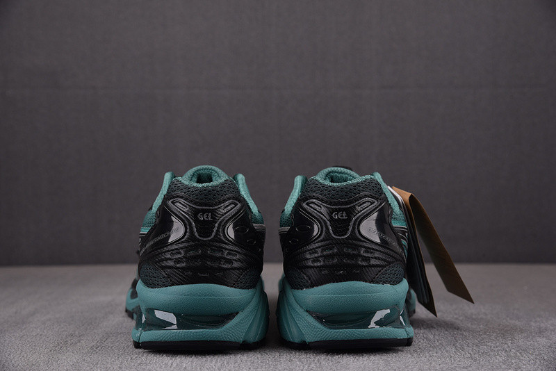 As*ic*s x unaffected gel-kayano 14 