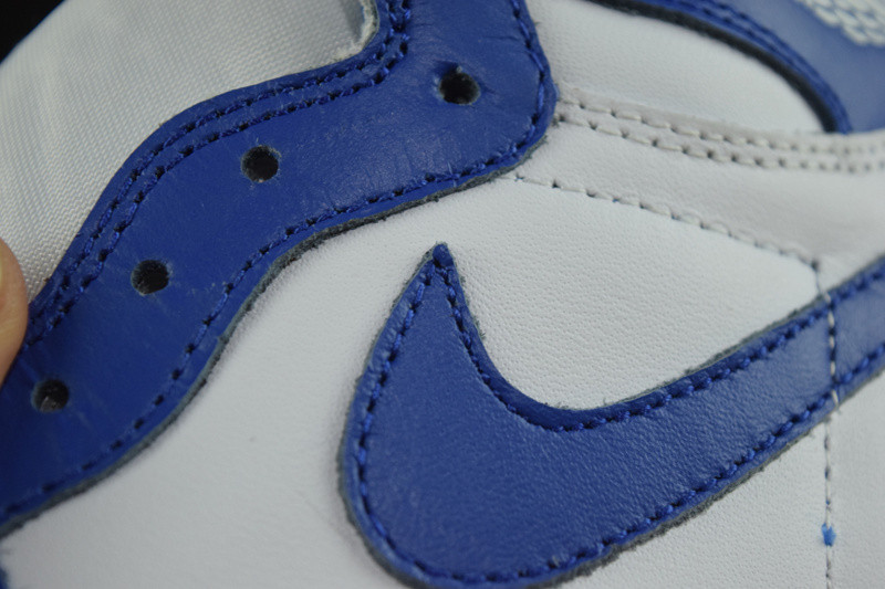air jordan 1 retro high og "storm blue" 555088-127